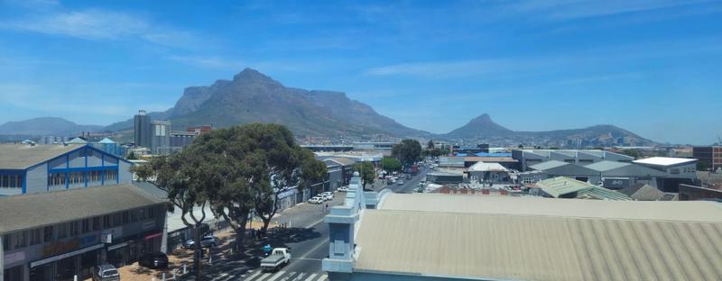 To Let commercial Property for Rent in Maitland Western Cape